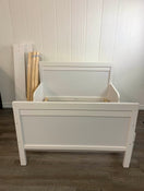 secondhand IKEA SUNDVIK Extendable Child’s Bed