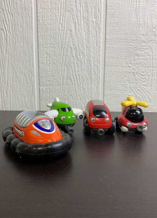 used BUNDLE Toy Vehicles