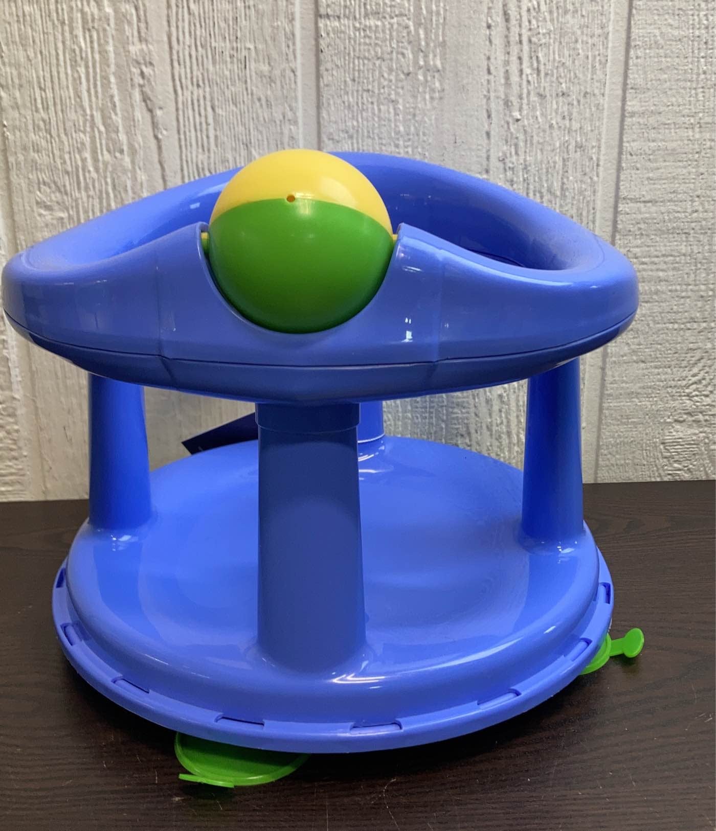 Safety 1st swivel baby bath outlet seat