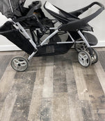 Graco DuoGlider Double Stroller, 2016