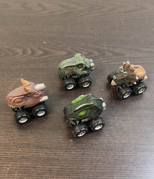 used BUNDLE Toy Vehicles