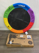 used Laegendary Round Swing