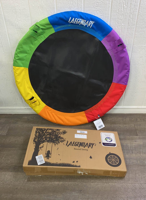 used Laegendary Round Swing