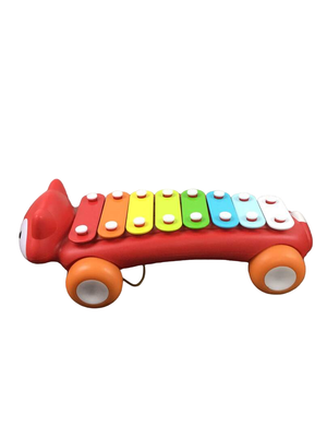 Skip hop fox sales xylophone