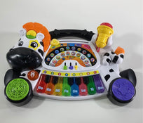 used VTech Zoo Jamz Piano