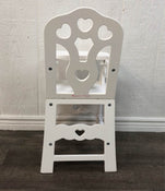 used Melissa & Doug Mine To Love Doll Highchair