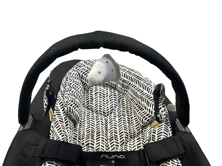 used Infant Gear