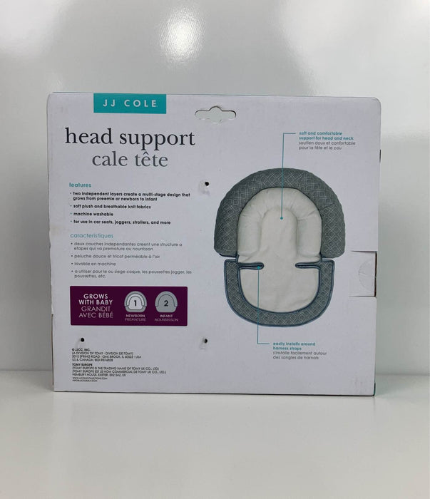 secondhand JJ Cole Head Support