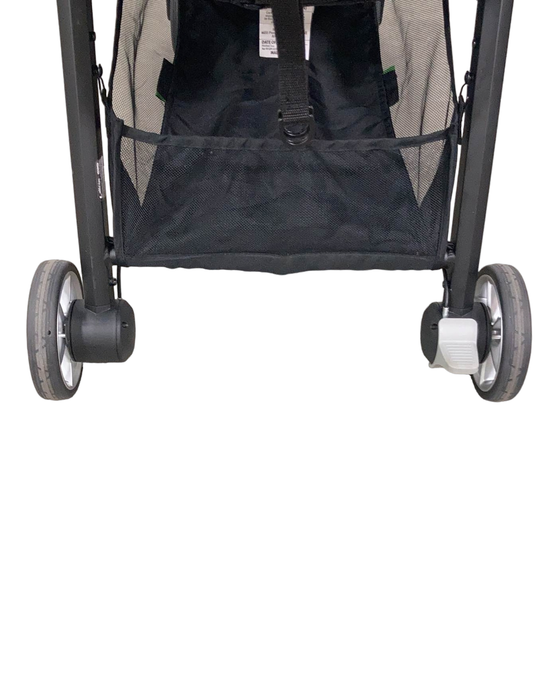 Baby Jogger City Tour 2 Single Stroller, Pitch Black, 2022