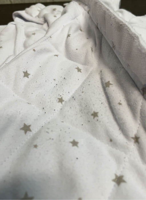 Shop Dreamland Weighted Swaddle Sleep Sack, 0-6 months at GoodBuy Gear