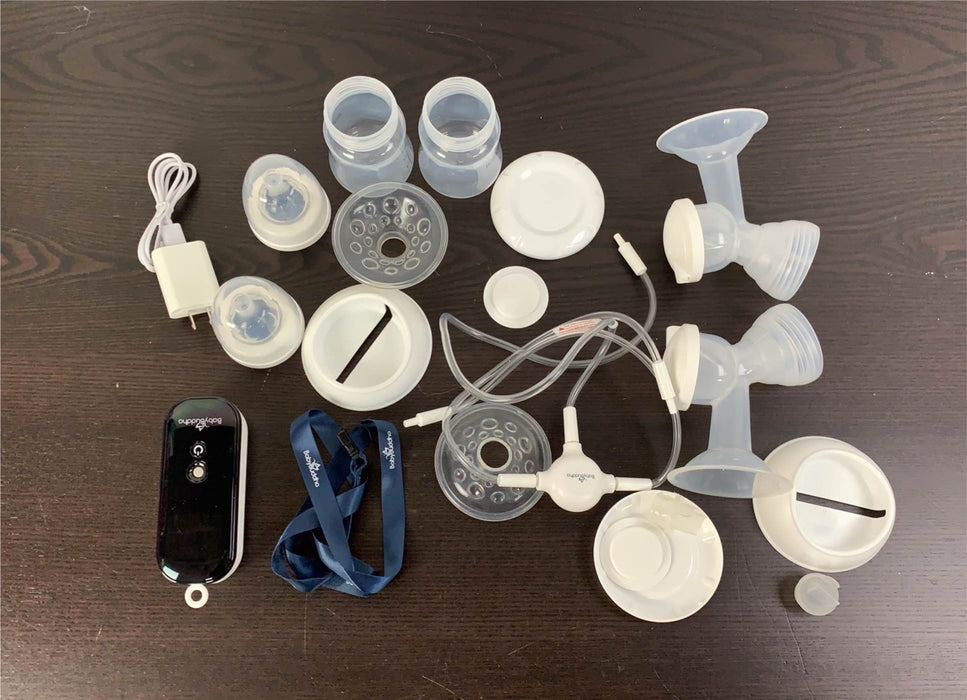 Shop Baby Buddha Breast Pump at GoodBuy Gear