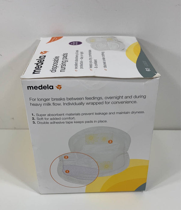 Shop Medela Disposable Nursing Pads at GoodBuy Gear