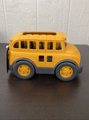 used Green Toys School Bus