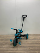 used Globber 4 In 1 Trike