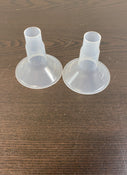 used Medela PersonalFit Breast Shields