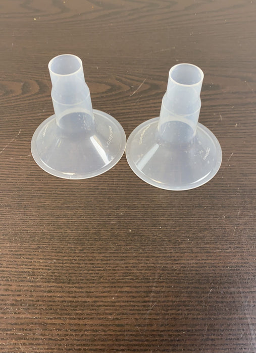 used Medela PersonalFit Breast Shields
