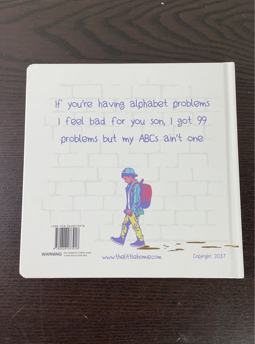 secondhand Jessica Chiha A B to Jay-Z