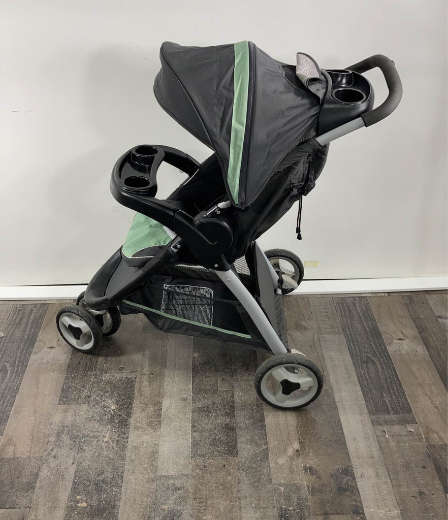 Fast Stroller Graco Fast Action Fold Sport Stroller, 2015
