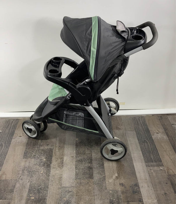 used Strollers