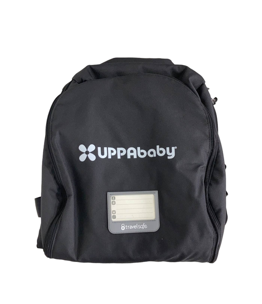 used UPPAbaby Minu And Minu V2 Travel Bag