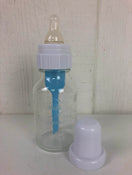 Shop Philips Avent Natural Glass 4 Oz Bottle at GoodBuy Gear