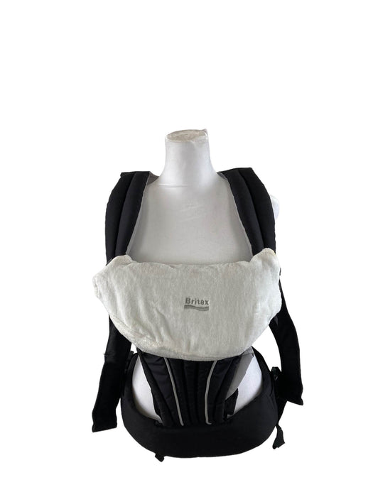 used Britax Baby Carrier