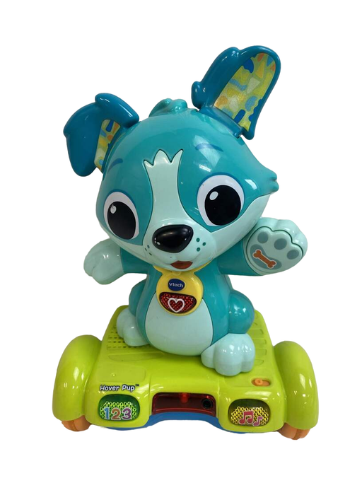 used VTech Hover Pup