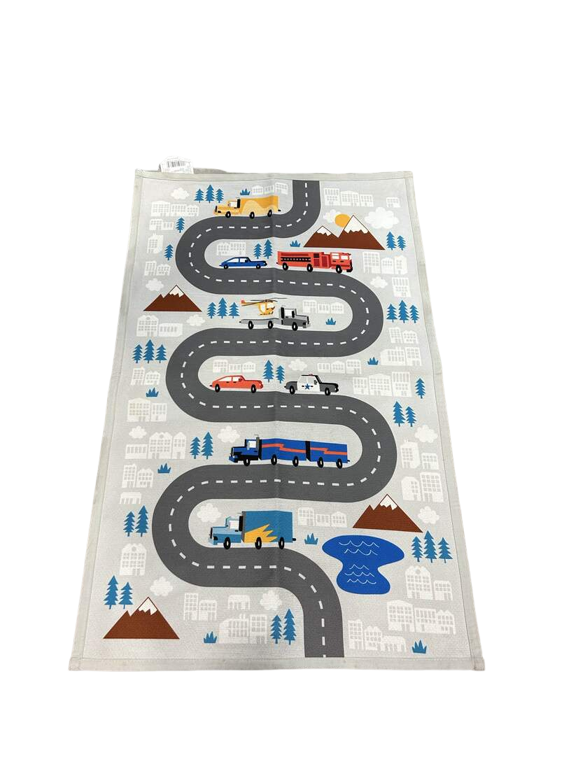 Pillowfort Kids Activity Play Rug — GoodBuy Gear