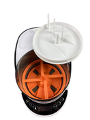 Shop Baby Brezza Formula Pro, White at GoodBuy Gear