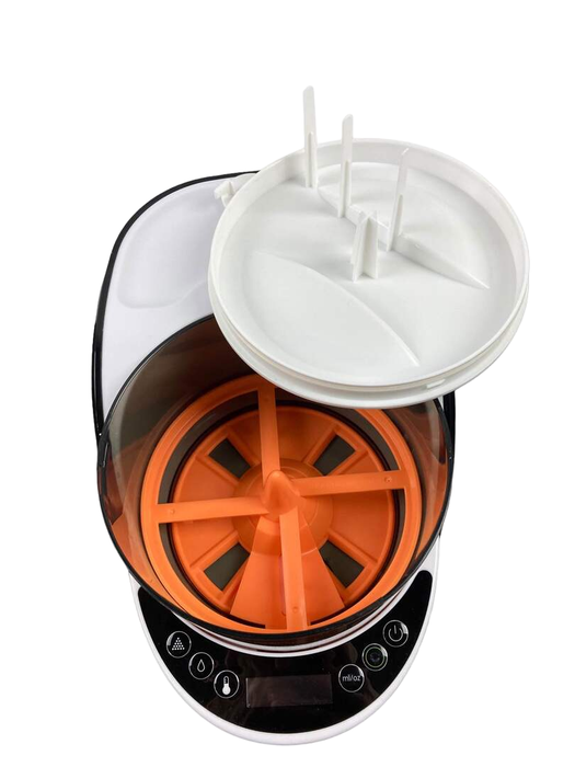 Shop Baby Brezza Formula Pro, White at GoodBuy Gear