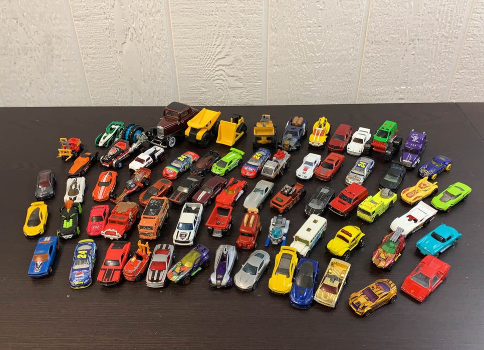 used BUNDLE Cars And Trucks