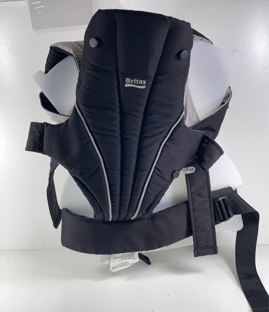 britax carrier weight limit Britax Baby Carrier