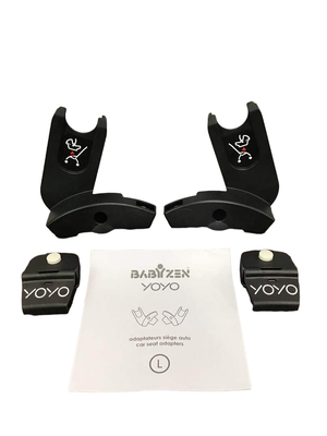 Babyzen YOYO Car Seat Adapters For Cybex Maxi Cosi Nuna