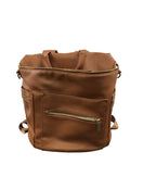 Shop Miss Fong Leather Diaper Bag at GoodBuy Gear