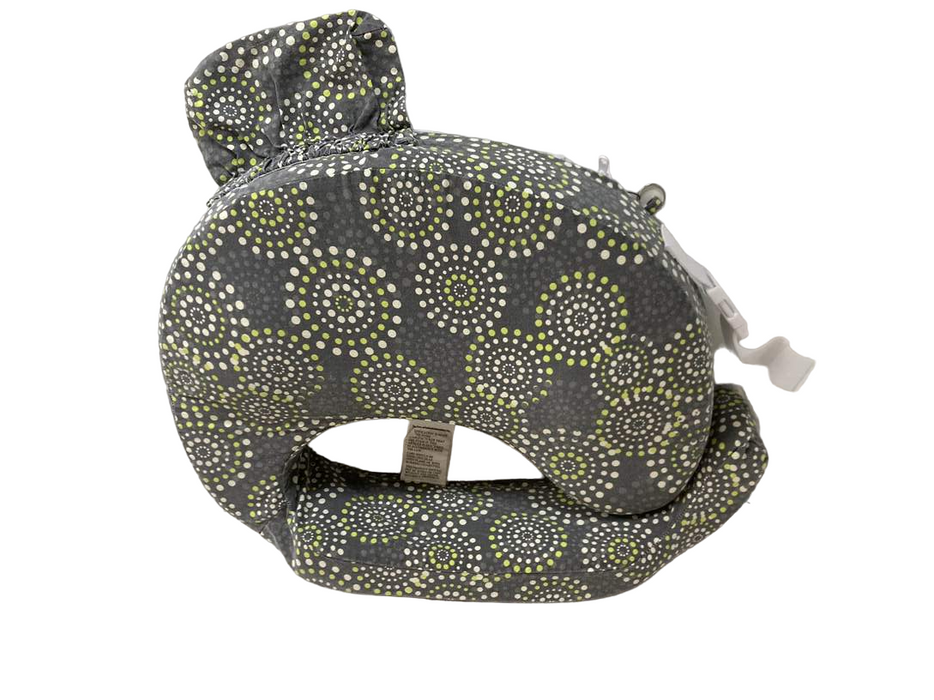 used My Brest Friend Nursing Pillow, Fireworks