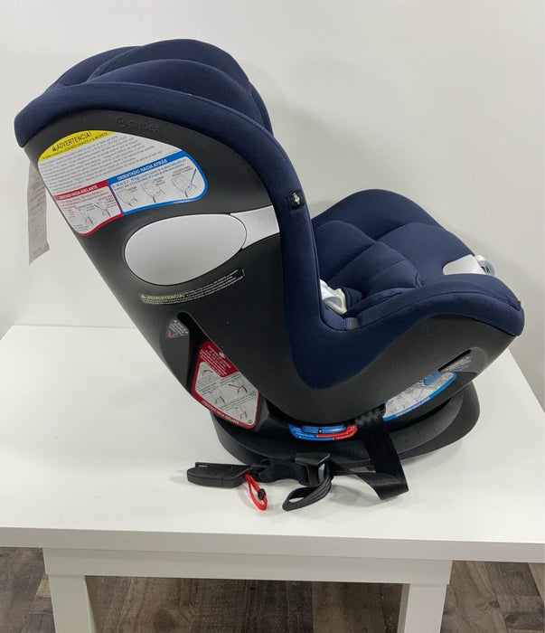 secondhand Carseat