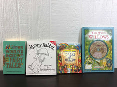 used BUNDLE Hardback Picture Books