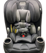 secondhand Maxi-Cosi Pria Max All-in-One Convertible Car Seat, 2022, Nomad Black