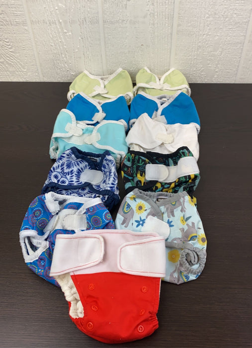Shop BUNDLE Cloth Diapers at GoodBuy Gear