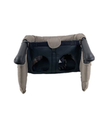 Shop Inglesina Fast Table Chair, Cream at GoodBuy Gear