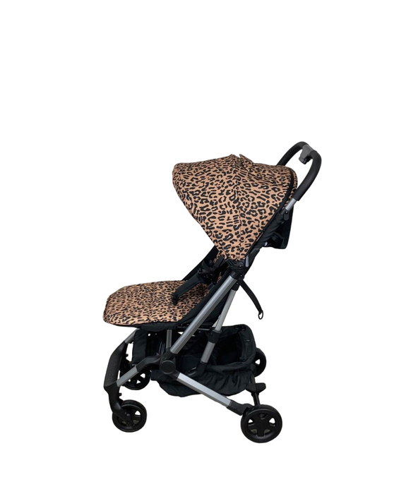 secondhand Colugo Compact Stroller, Wild Child, 2023