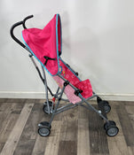 secondhand Disney Minnie Mouse Stroller