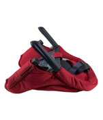 Shop Inglesina Fast Table Chair, Red at GoodBuy Gear