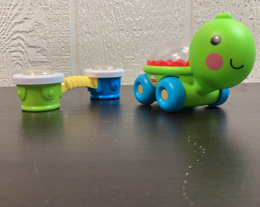 secondhand BUNDLE Fisher Price Toys