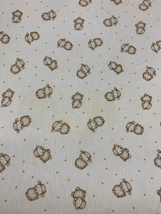 secondhand Arms Reach Cambria Co-Sleeper