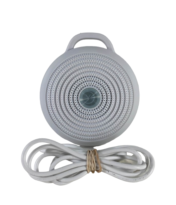 used Yogasleep Rohm Travel White Noise Machine