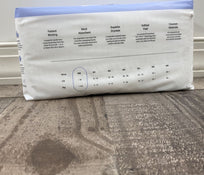 secondhand Coterie Newborn Diapers