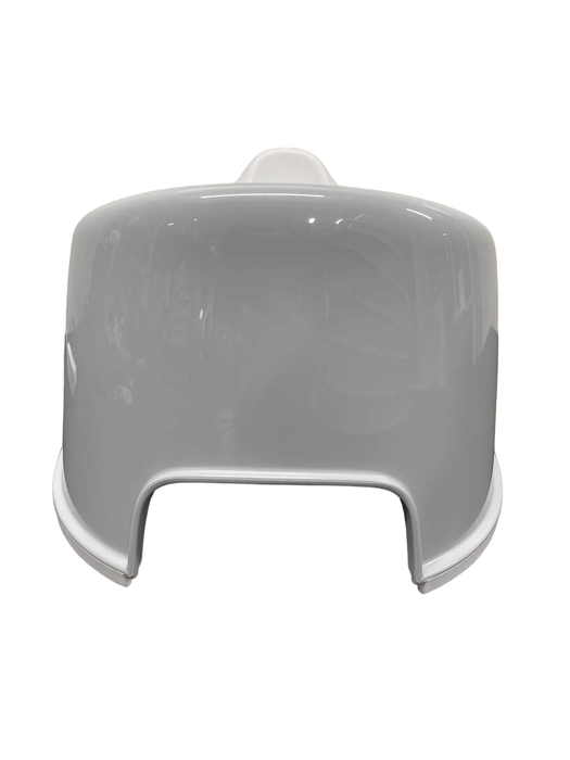BabyBjorn Smart Potty, Gray/White
