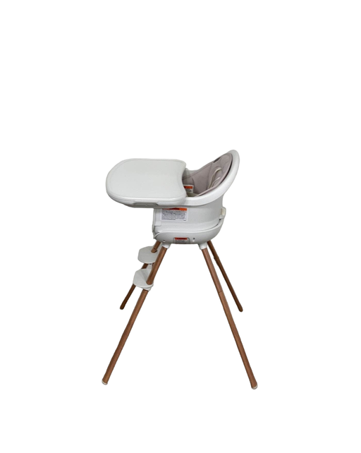 secondhand Maxi-Cosi Moa 8-in-1 High Chair, Horizon Sand