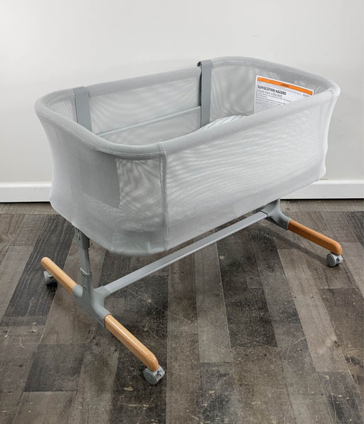 used Skip Hop Cozy-Up 2-in-1 Bedside Sleeper and Bassinet